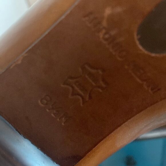 Antonio Melani pumps  - Picture 4 of 4